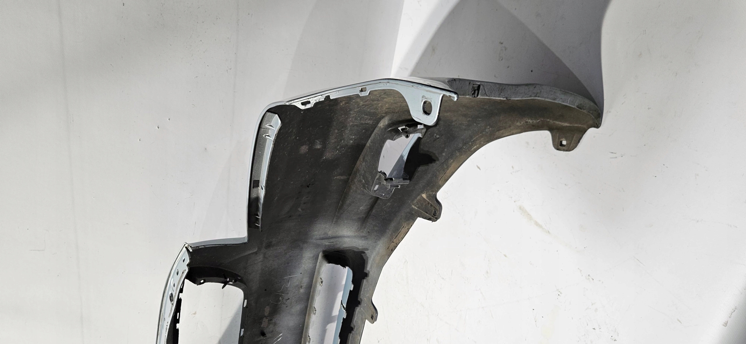 front bumper TOYOTA CAMRY VII 06-11 52119-06150 original