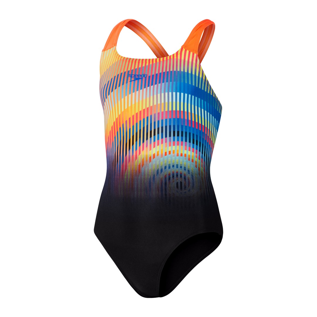 Plavky Speedo Pt Plmt Pwrbck Junior 13-14