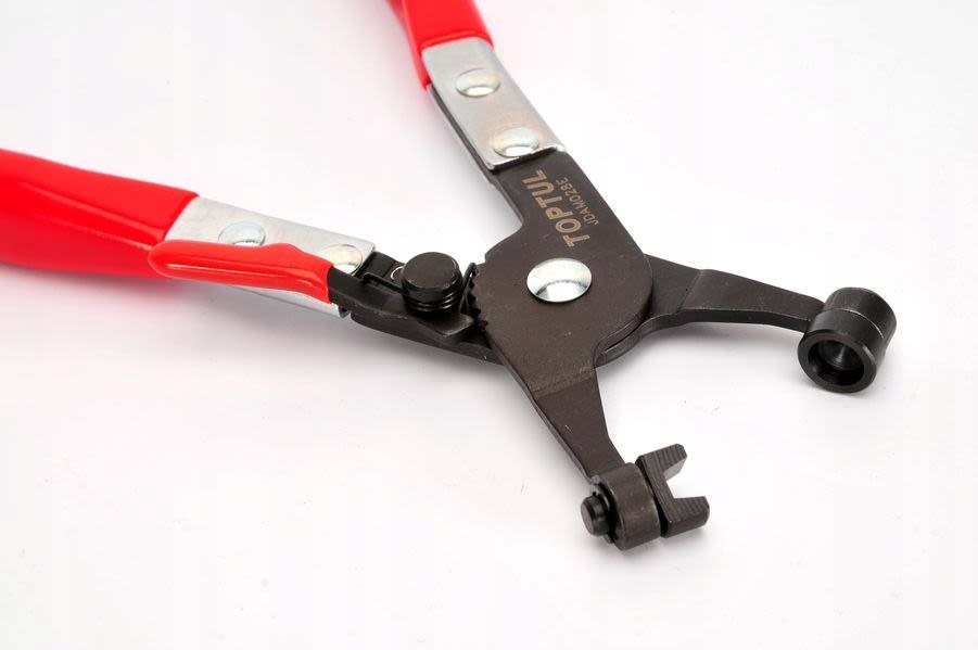 Szczypce TOPTUL JDAM028E Kod producenta JDAM028E