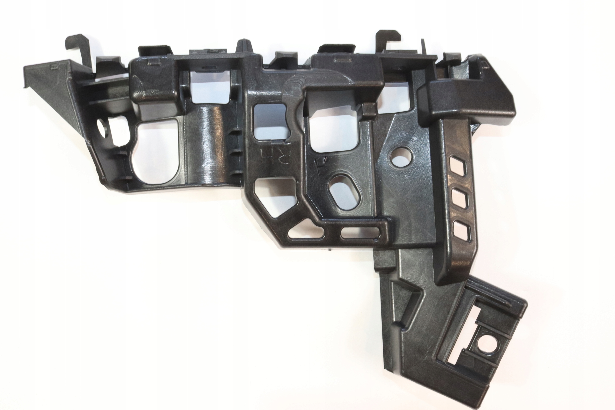 39086896 - OPEL ASTRA 5 K СЛАЙД КРОНШТЕЙН БАМПЕР КРІПЛЕННЯ R