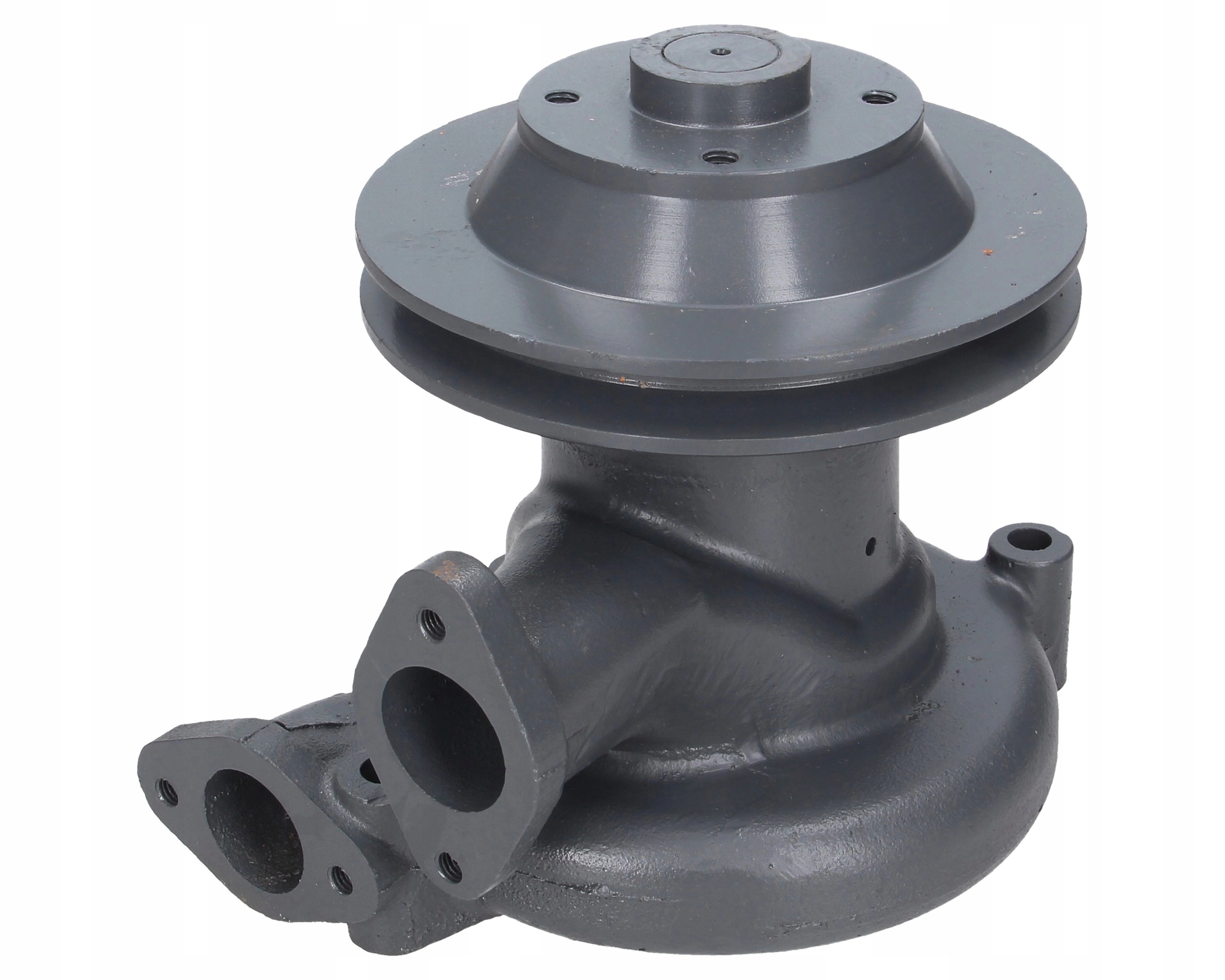 Vodní čerpadlo Ifa Fortschritt E512 E-514 Hq 4 otvory