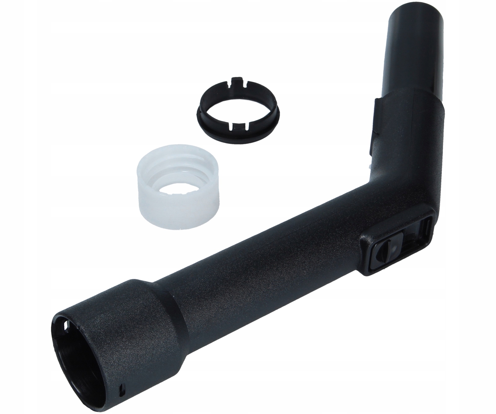 RĘKOJEŚĆ / RĄCZKA węża do odkurzacza SAMSUNG 35mm Kod producenta KL2A1854A