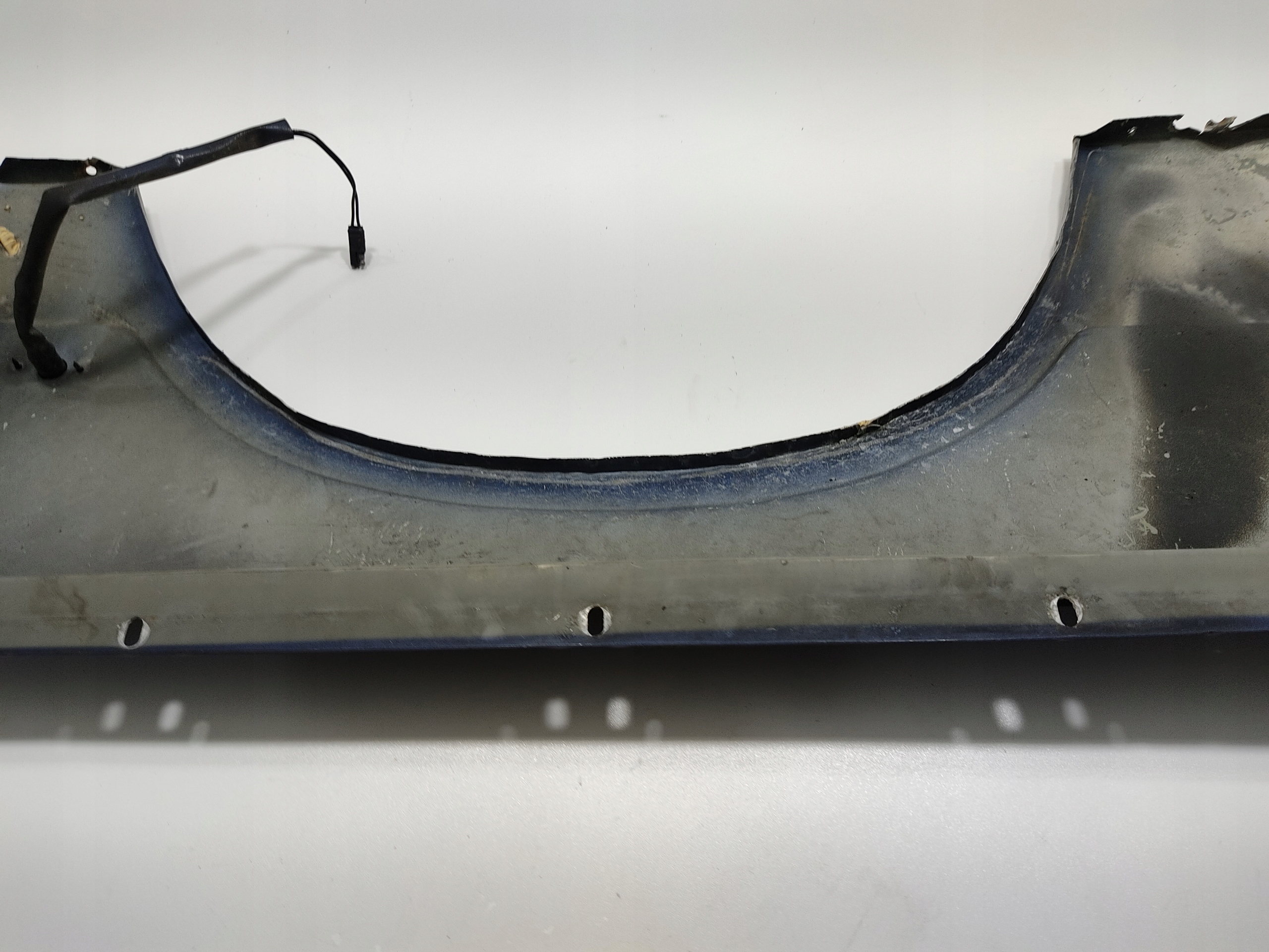 fender left front front LAND ROVER RANGE ROVER and CLASSIC 1970-1994