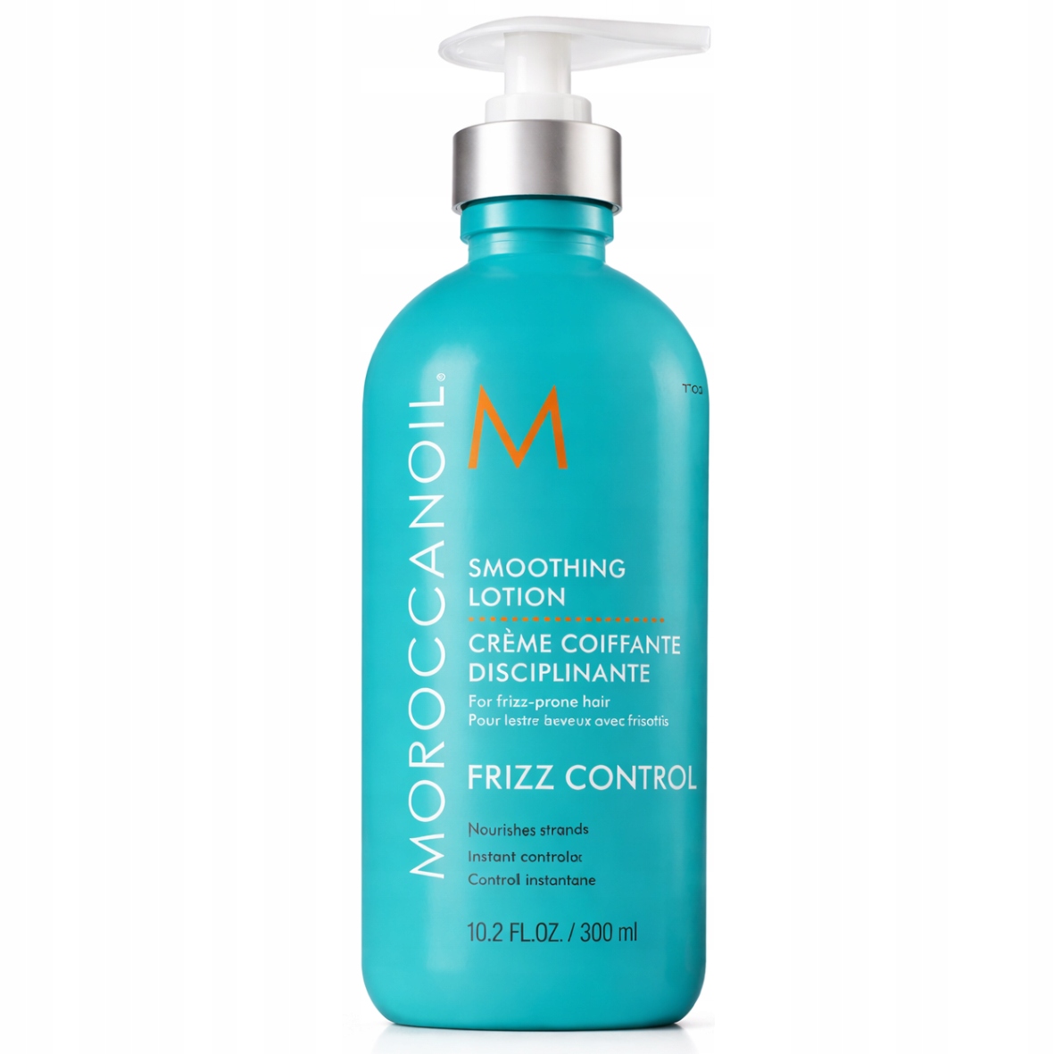 Moroccanoil Balsam Wygładzający Frizz Control 300 ML