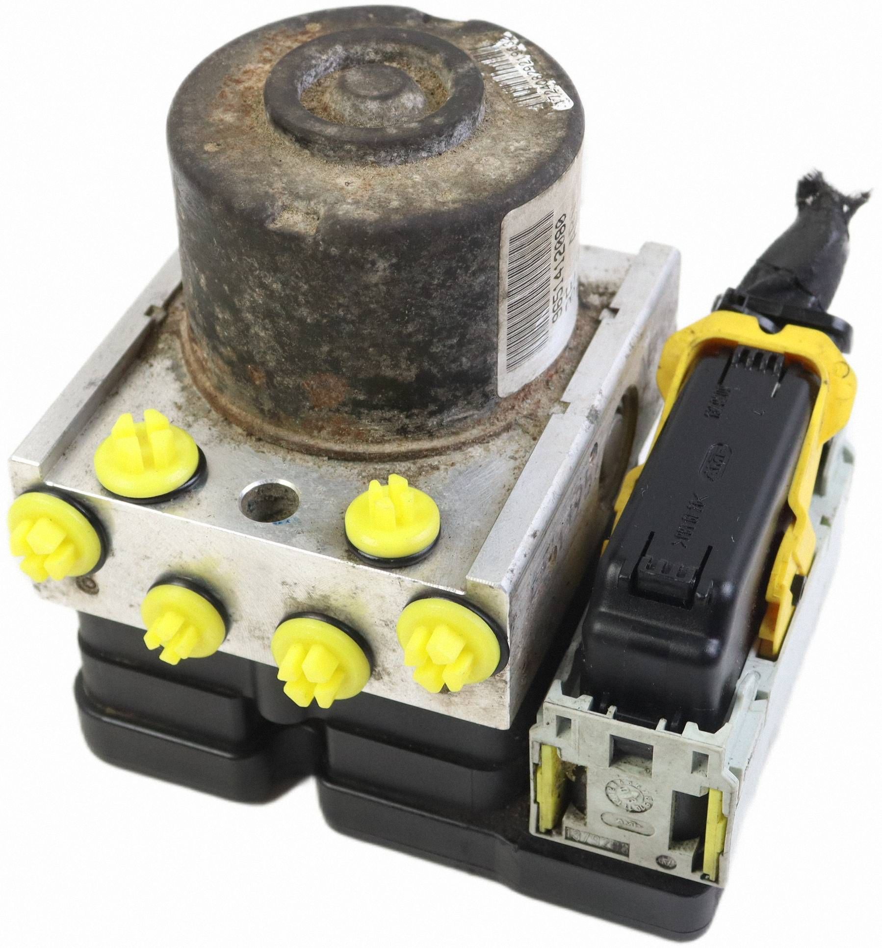 PEUGEOT 207 i CITROEN C2 C3 i pumpa ABS 9651412080 10.0207-0011.4