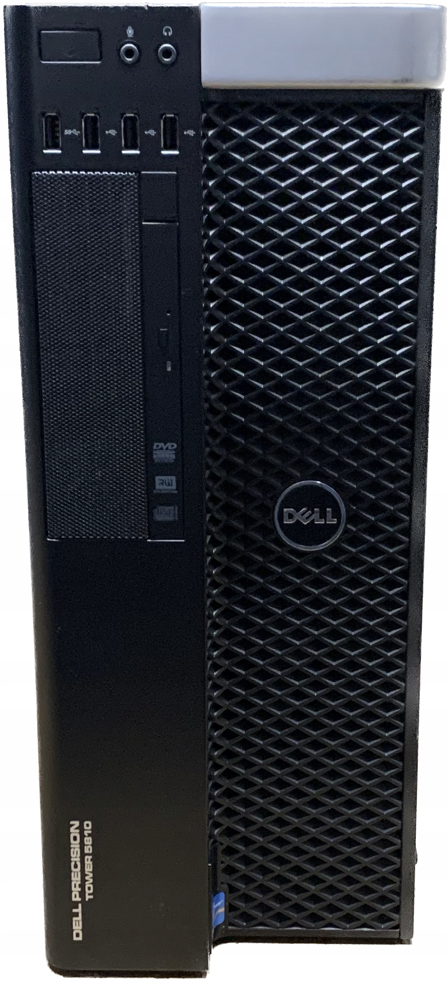 Windowsデスクトップ Precision 5810 Win11pro Xeon 32G SSD+HDD Windowsデスクトップ Precision 5810 Win11pro Xeon 32G SSD+HDD