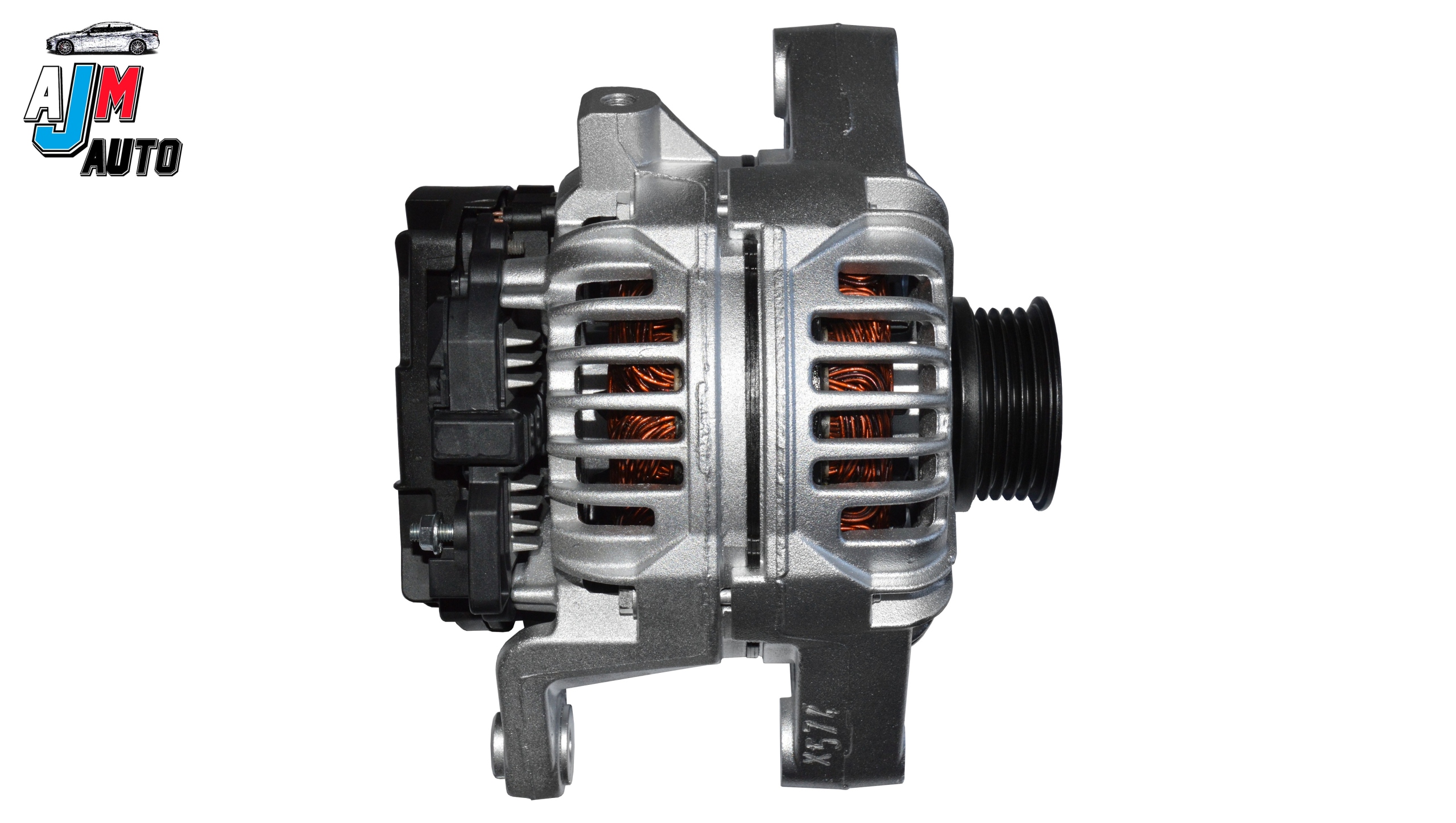 Alternator 1.6 1.8 16V Ople Vectra C Zafira A B Producent części Bosch