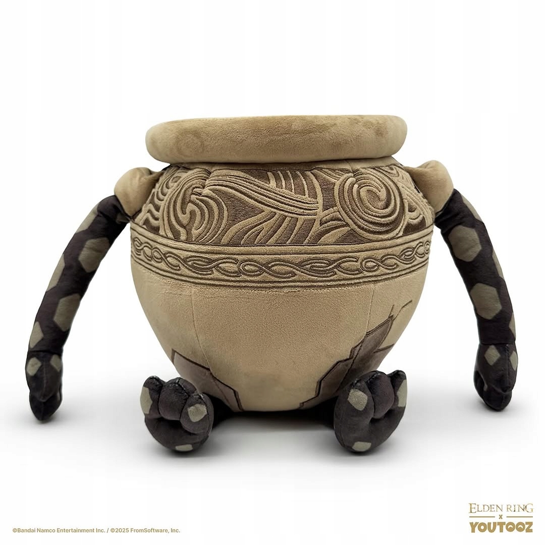 YouTooz plyšák Elden Ring Alexander 22 cm