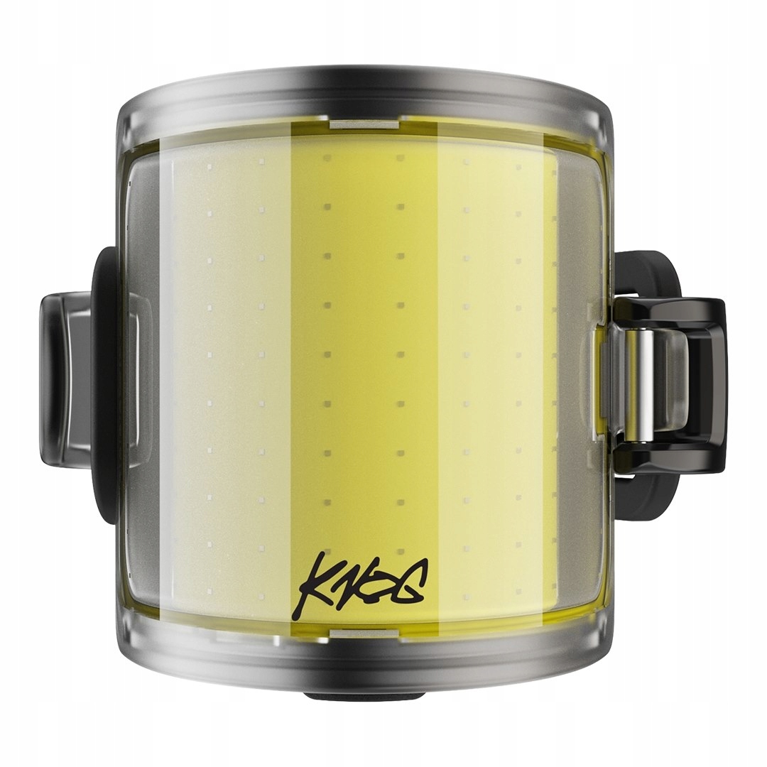 Knog lampka przód Cobber Mini