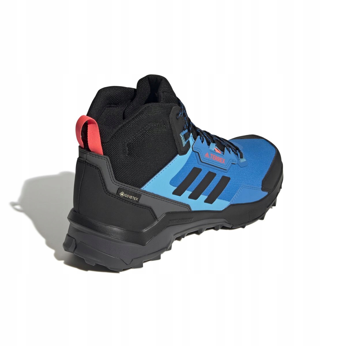 Buty trekkingowe Adidas Terrex AX4 Mid Gtx M GZ3003 r. 44 2/3 Model Buty adidas Terrex AX4 Mid Gtx M