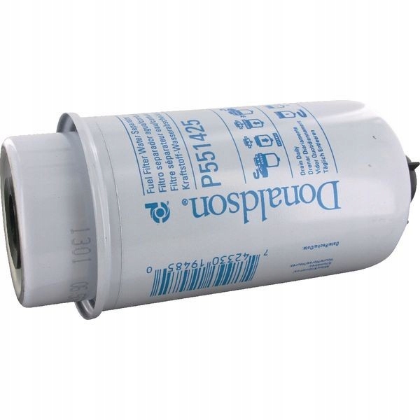 P551425 Filtr paliwa Donaldson