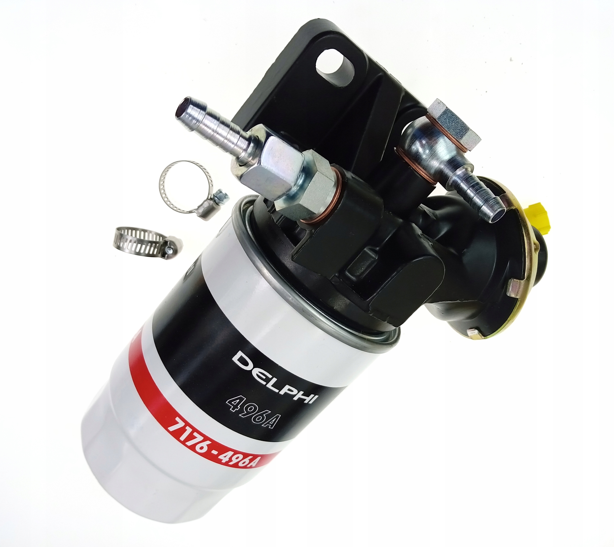 242.028.496.75MX - ТОПЛИВНЫЙ ФИЛЬТР НАСОС КОМПЛЕКТ PROFI OEM! 7,5 мм