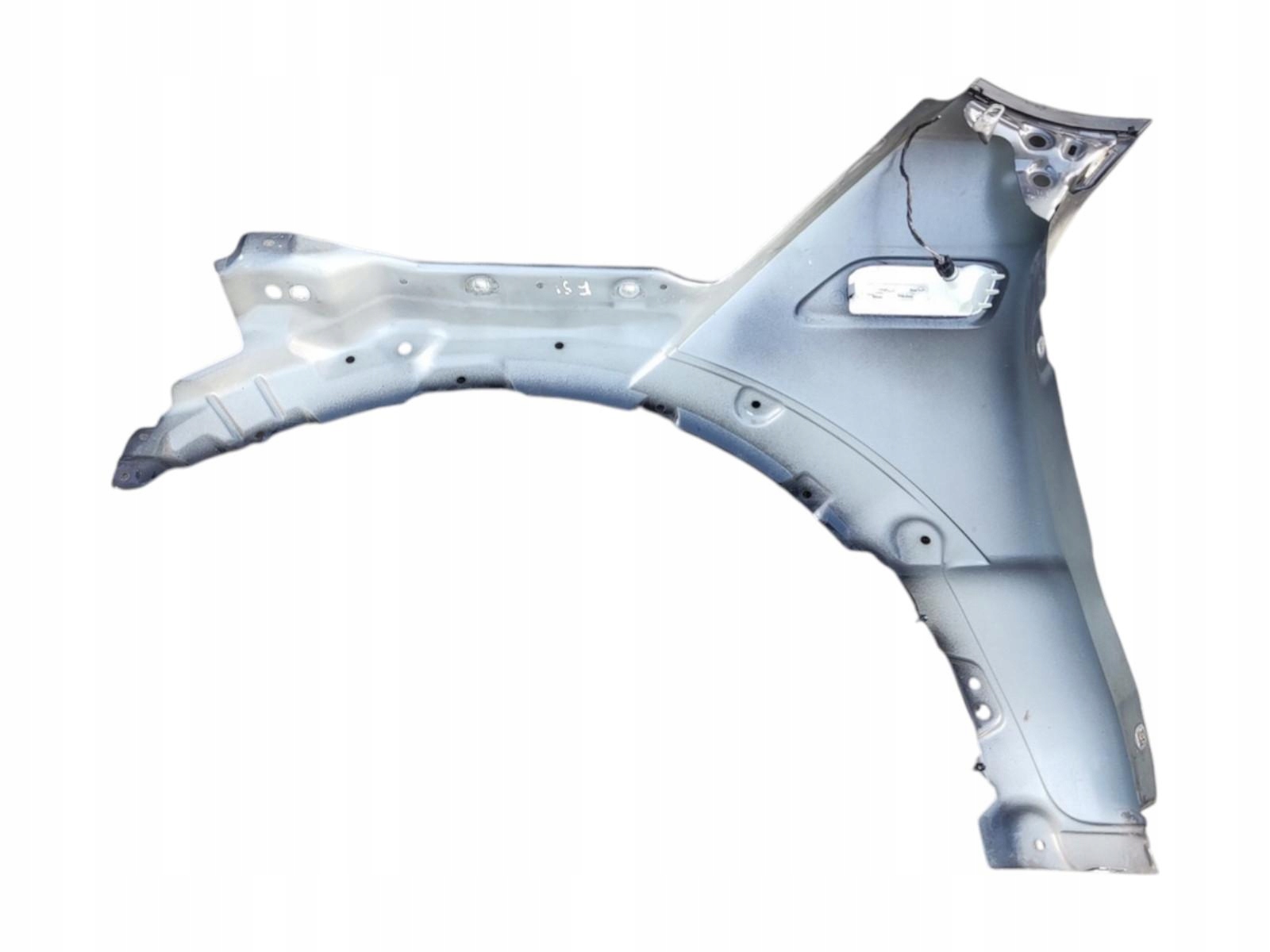 fender right front front MINI CLUBMAN F54 2015-2019