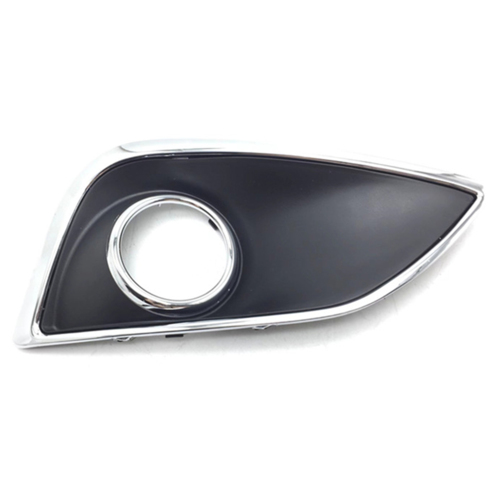 Hyundai IX35 10-15 Atrapa Nárazníku Přední Mřížka Halogenová Pravá 86586-2Y000
