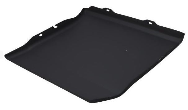 OSLONA POKRYWA TLUMIKA SCANIA 7 2016- L/P/G/R/S Producent części Tangde