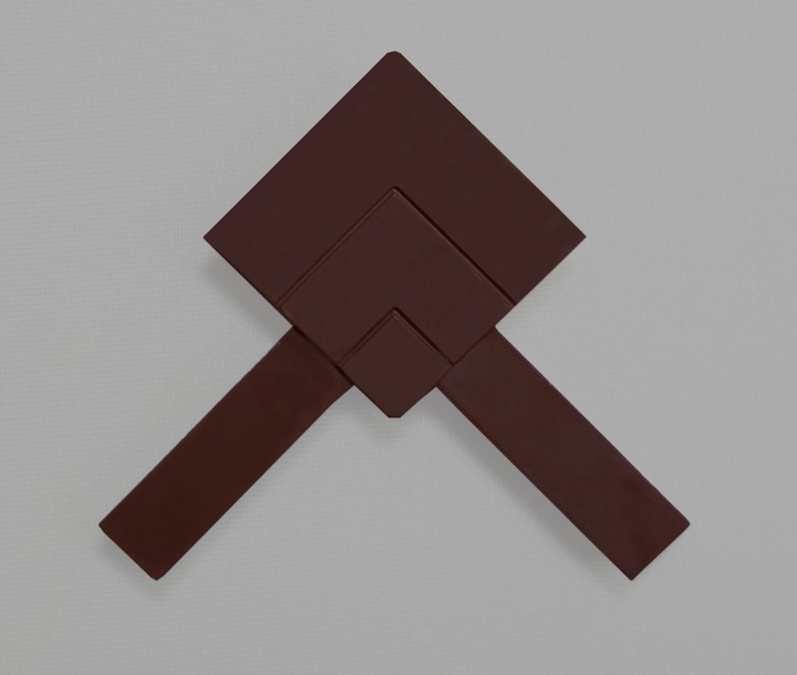 NAROŻNIK PVC ŁĄCZNIK PROFILU RAMEK MOSKITIERY OKIENNEJ KĄTOWNIK MAHOŃ Kod producenta Łącznik profilu moskitiery