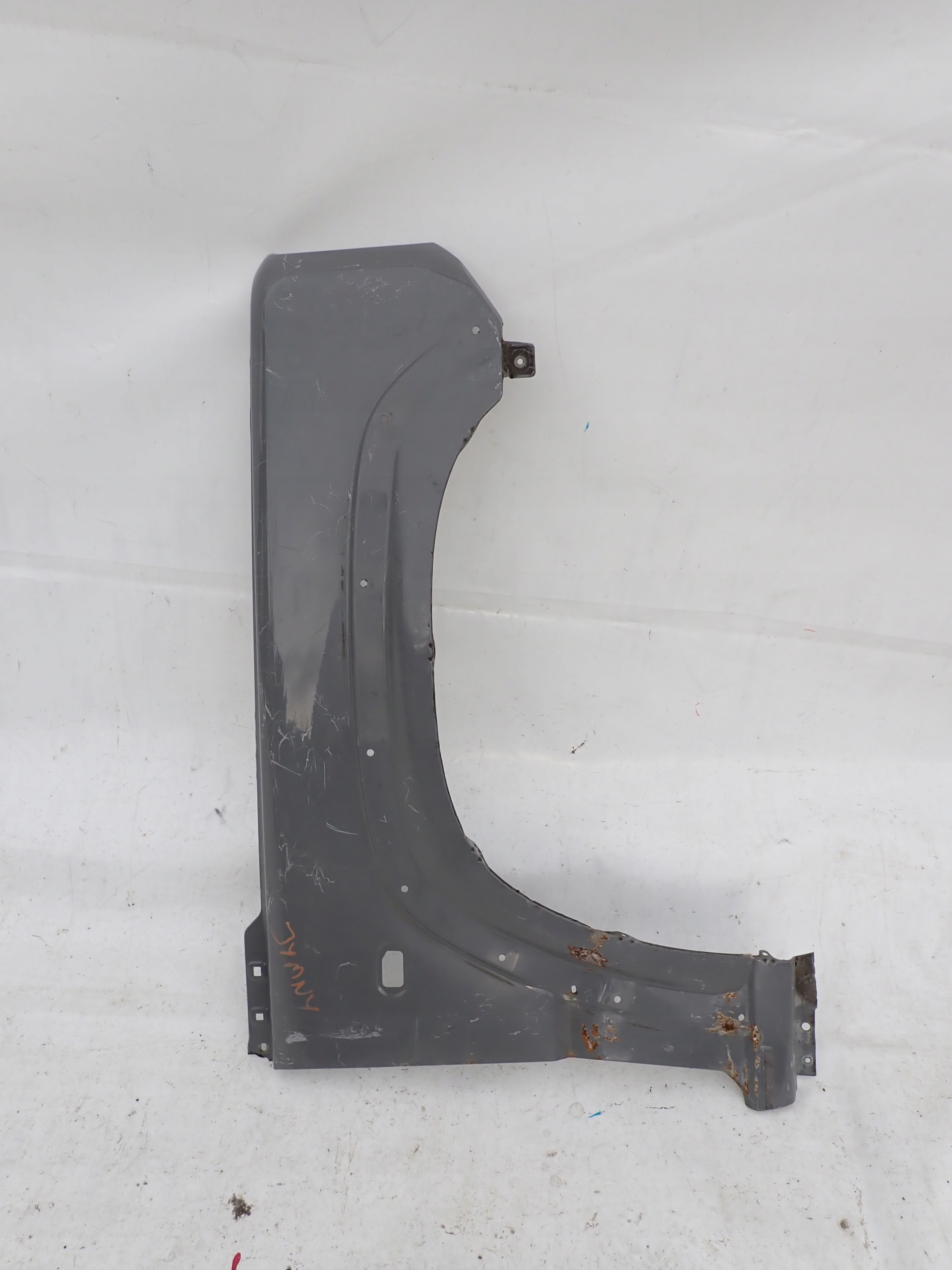 SUZUKI JIMNY IV 18- fender front front right