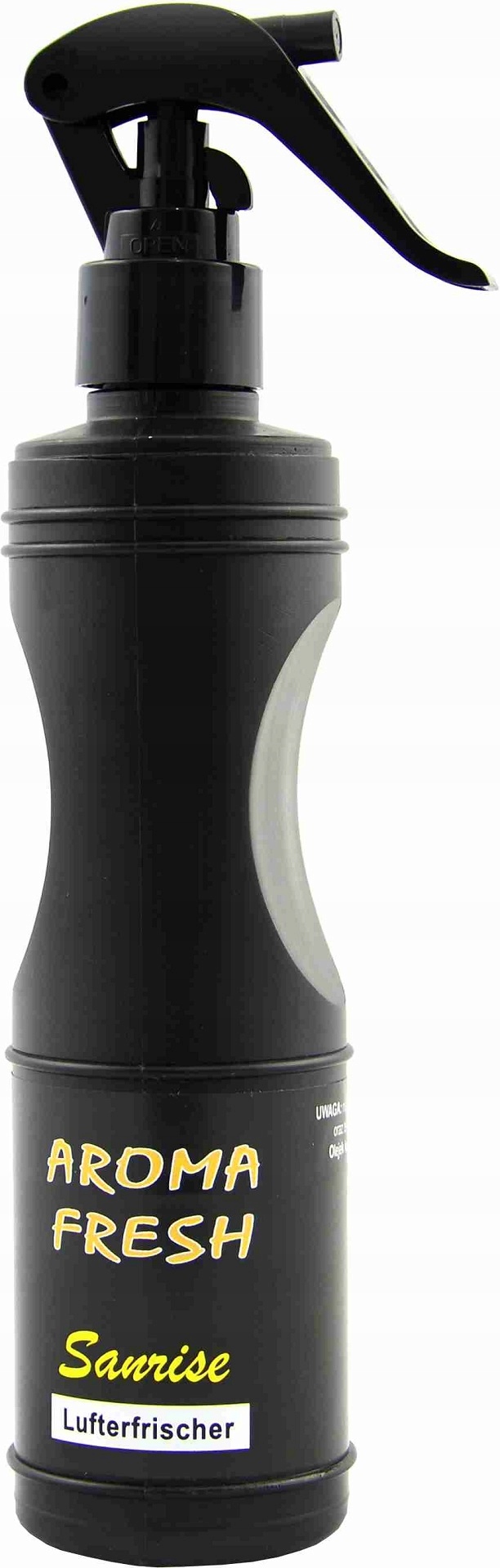 Zapach w Płynie Aroma Fresh/ Sanrise (op.250ml.)
