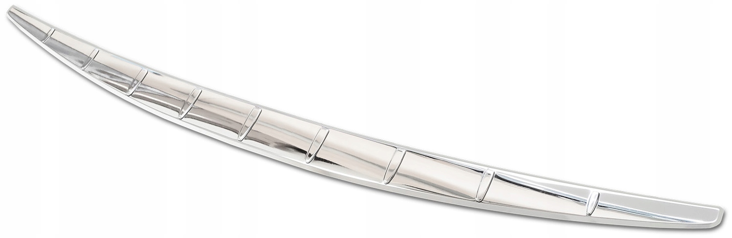 Lišta Na Nárazník Mercedes Třída S VII W223