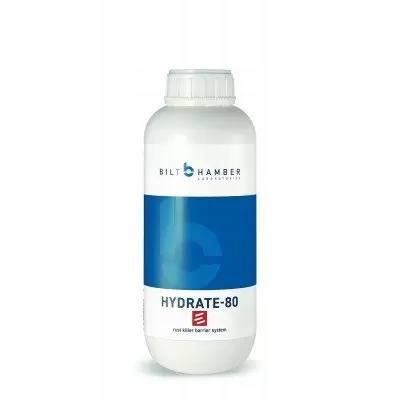 

Bilt Hamber Hydrate 80 500ML konwerter, bloker r