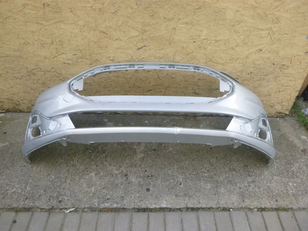 FORD FOCUS MK4 IV LIFT 2022- Frontstoßstange