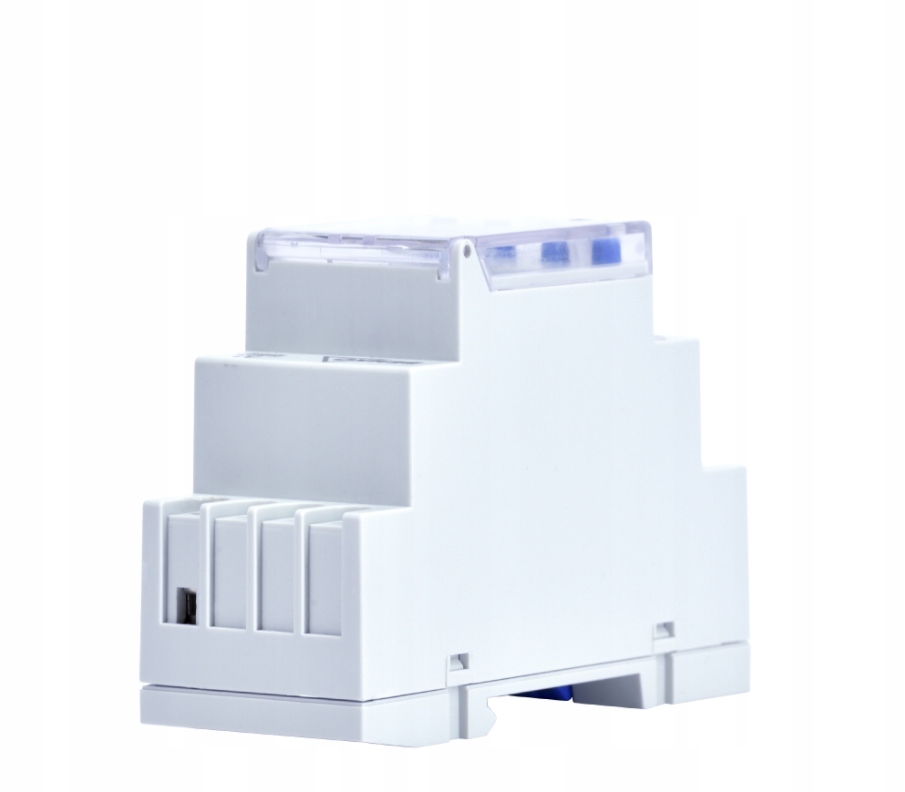 BEMKO A25-TPA1 Programator czasowy astronomiczny Kod producenta A25-TPA1