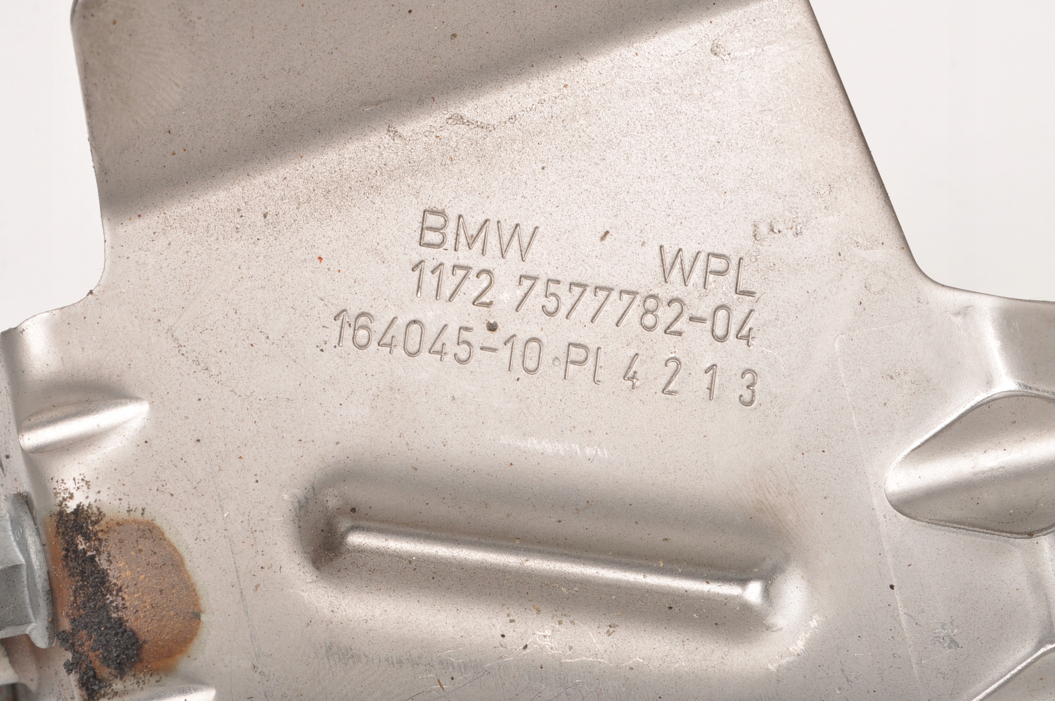 ROLLS ROYCE WRAITH RR5 6 6 RURA PRZEWOD 7577782 Part number 7577782