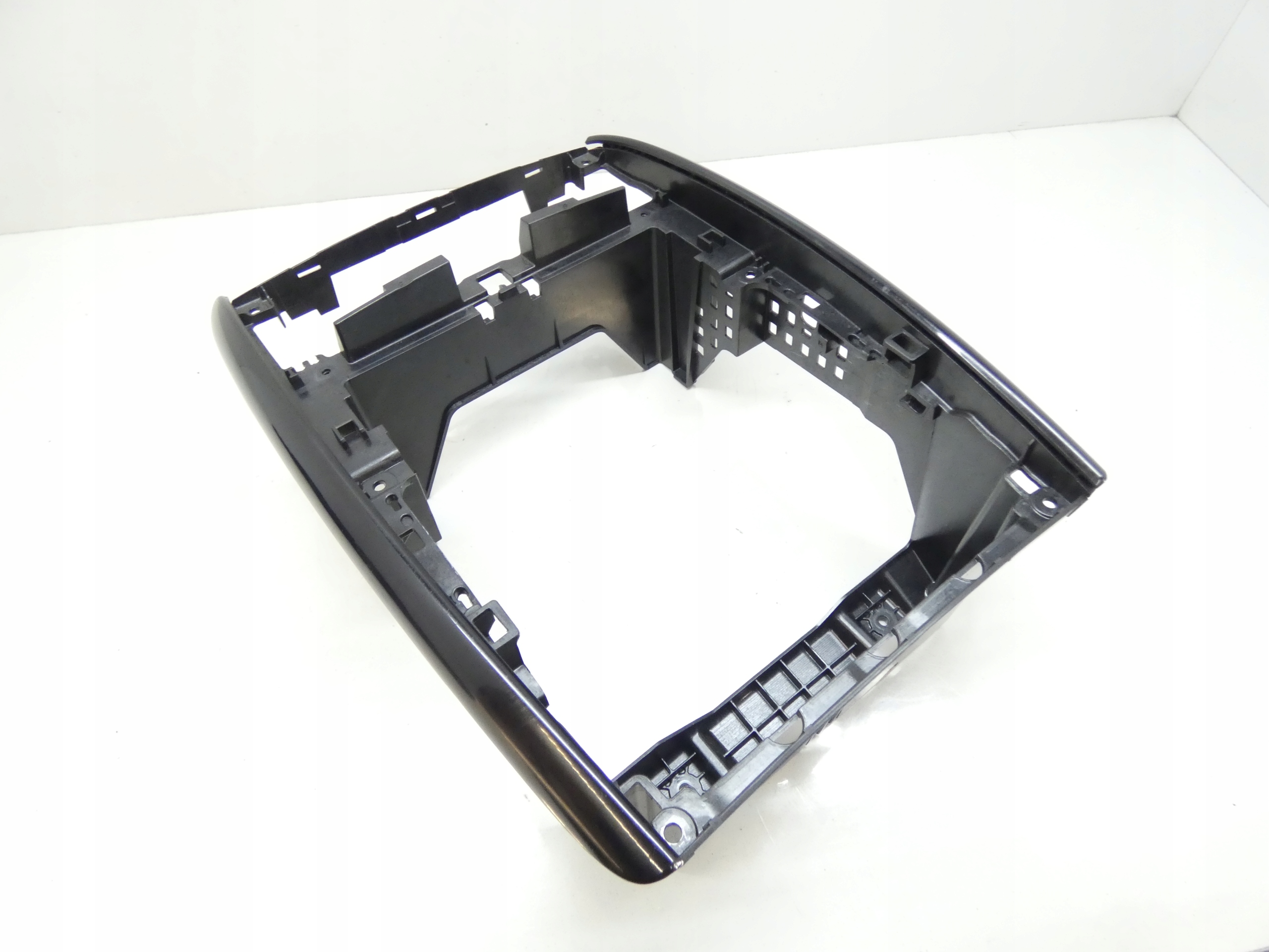 Châssis RADIA Console MERCEDES A KLASA W169 04-12
