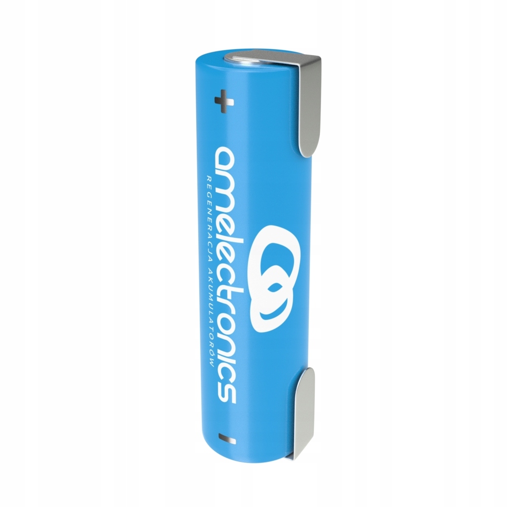 

Pakiet akumulatorów 18650 3,7V 1S1P 3400mAh Li-ion