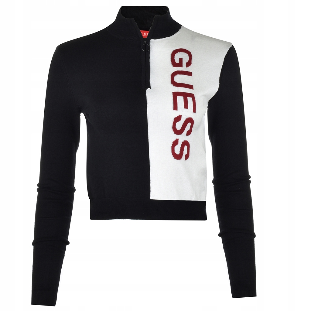 Dámský svetr Guess Lamar Q1RR01 Z2NM0