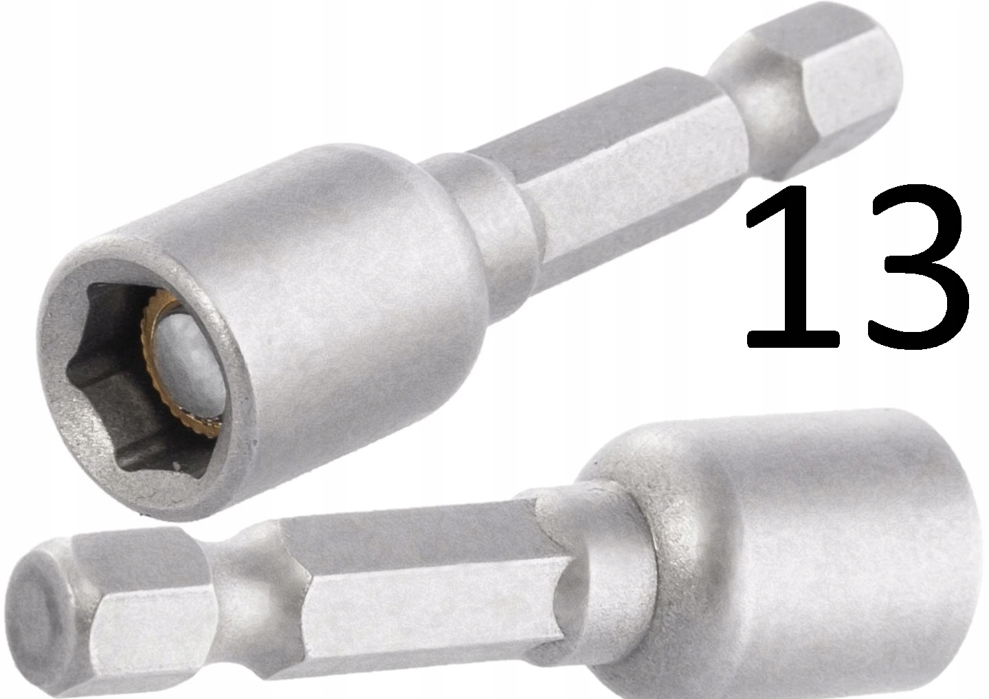 

Nasadka klucz magnetyczny farmer 13mm C2452