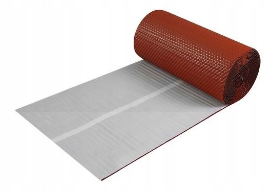 

Taśma Opierzeniowa Kominowa Parotec 3D Cegła