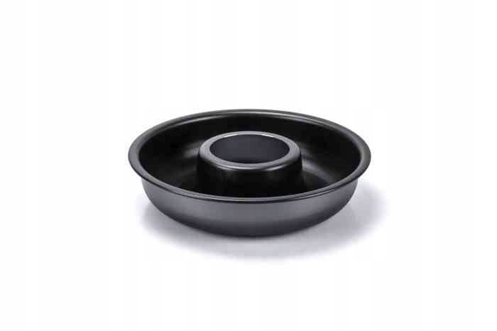

Moneta Forma do ciasta z otworem 24cm okrągła Eden
