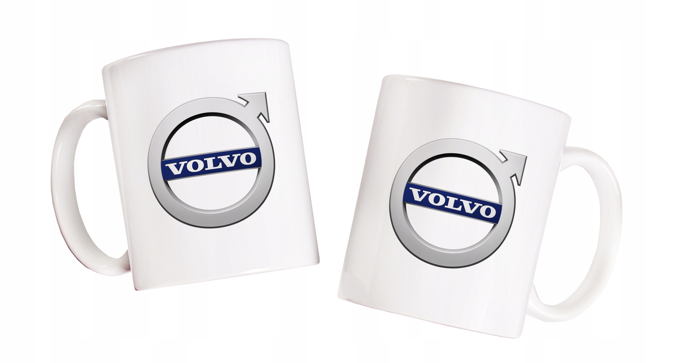 

Kubek Volvo Dla Fana Marki