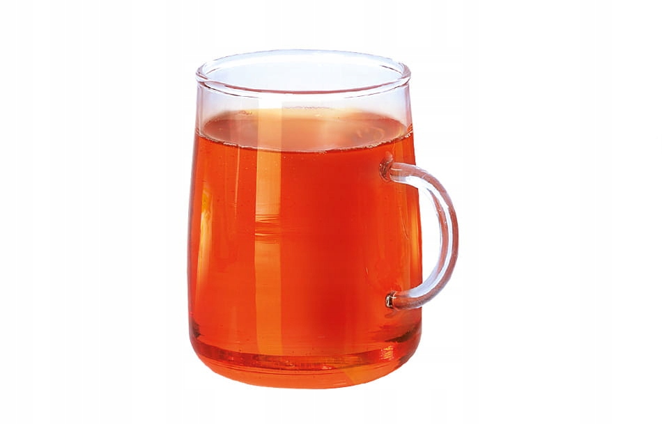 

Termisil Komplet szklanek żaroodpornych 250ml 6el