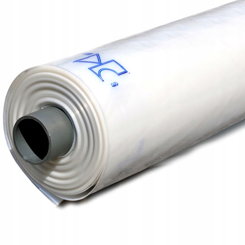 

Folia ogrodnicza tunelowa UV10 12m x 1m