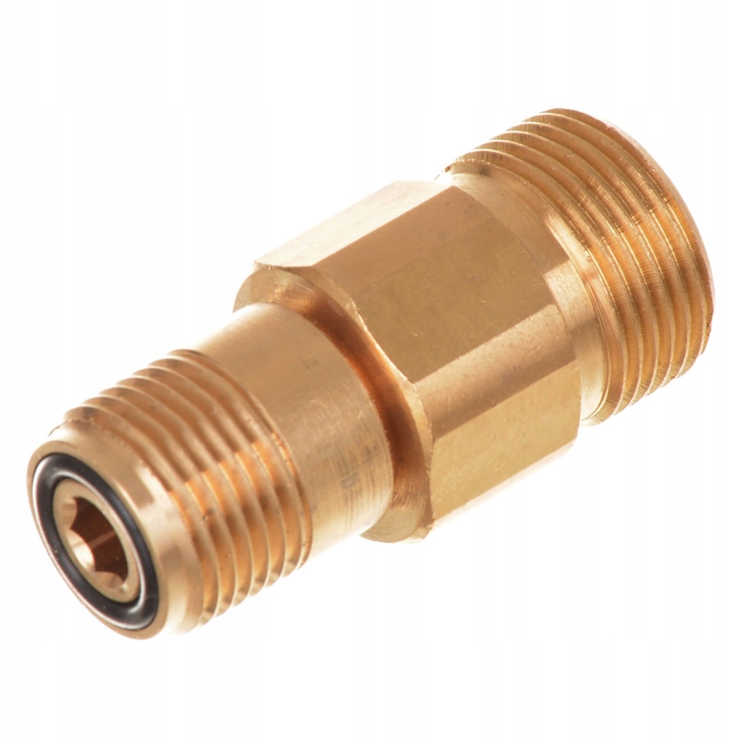 

Adapter dyszy redukcja M22M M18 Karcher Kranzle