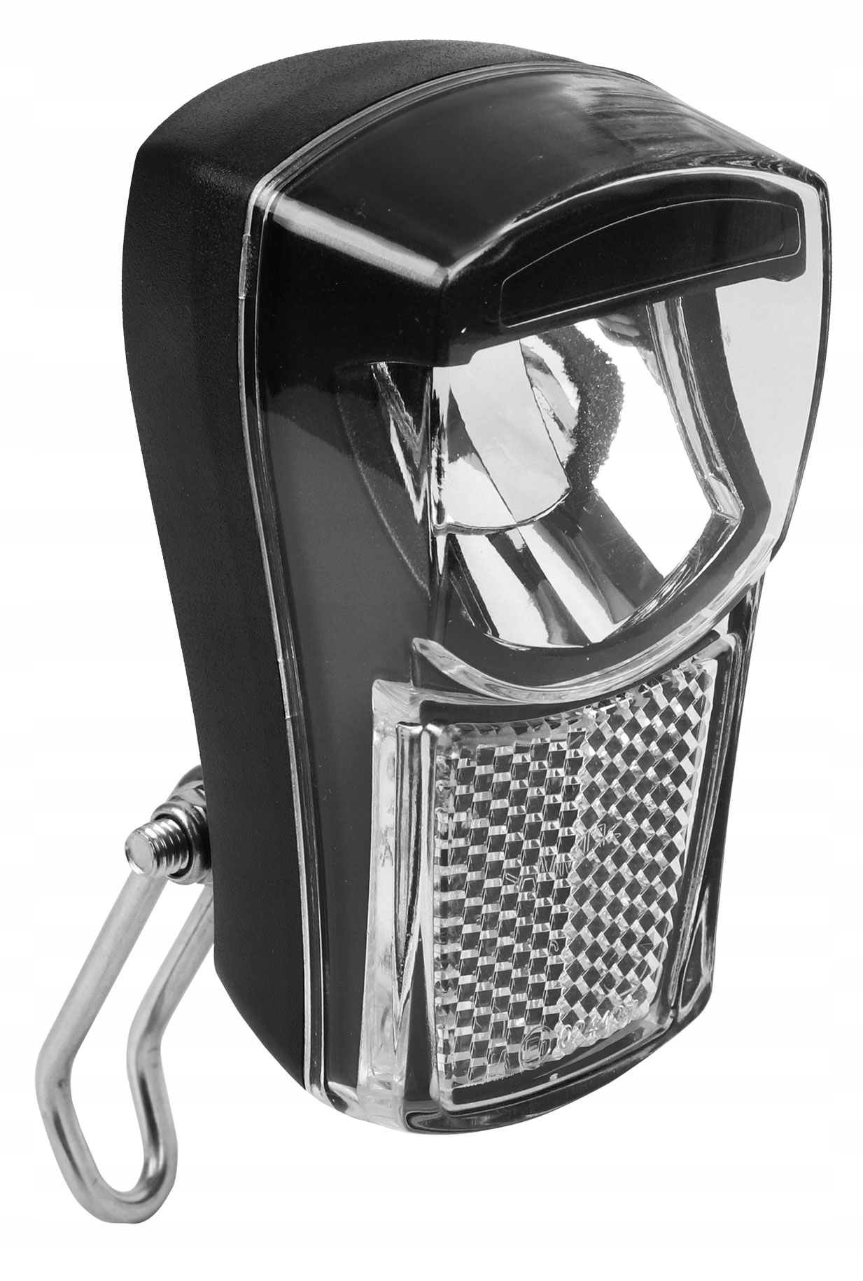 

Lampka przednia X-light XC-211 na baterie Led