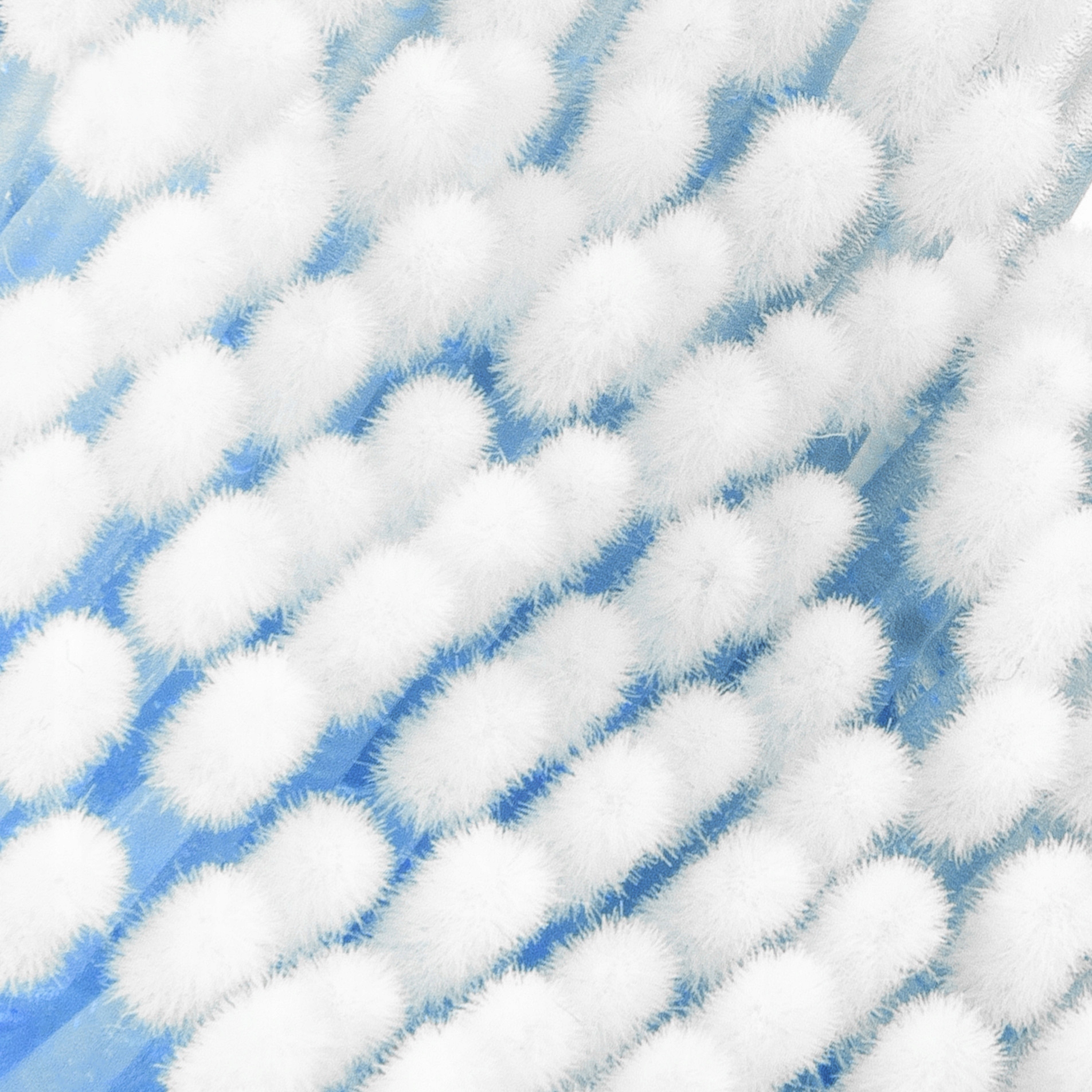 APLIKATORY BEZWŁÓKIENKOWE DO RZĘS 100 SZT. - 2MM Rodzaj aplikatory