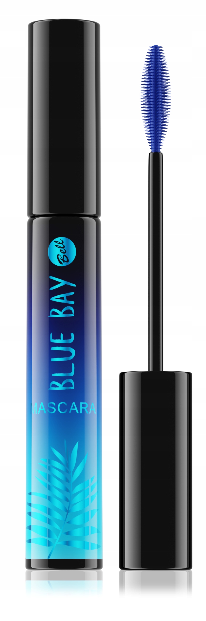 

Bell Blue Bay mascara niebieska wydłużająca rzęsy