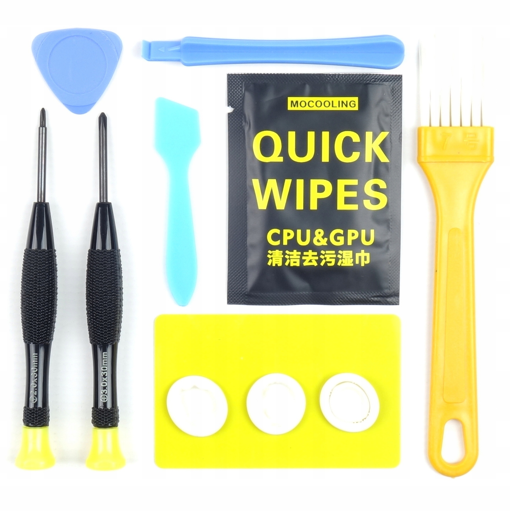 TERMOPAD HONEYWELL PTM 7950 4x4 cm NARZĘDZIA Producent Honeywell