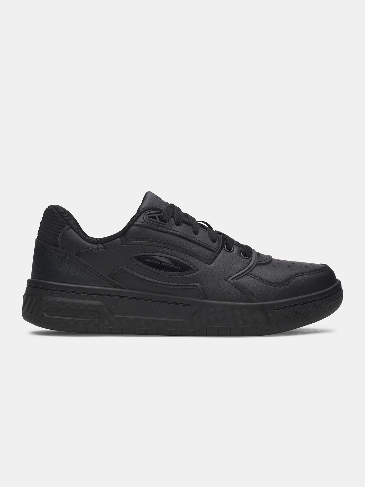 Under Armour Dámské boty Under Armour Ua W Flex-BLK