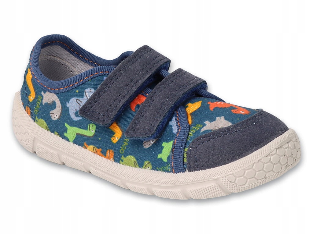 BEFADO 908P011 HONEY TRAMPKI KAPCIE (18-26) r. 24