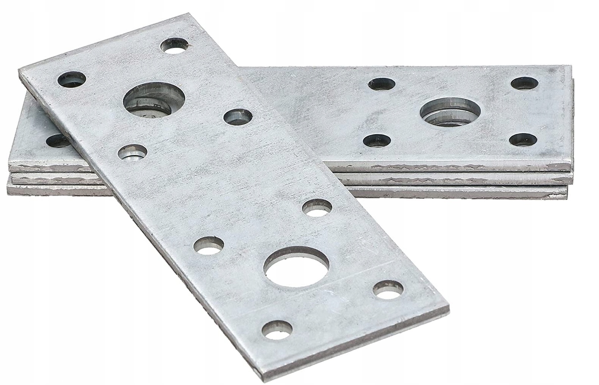 

LP1 Łącznik Płaski Płytka 100x35x2,5mm 10szt