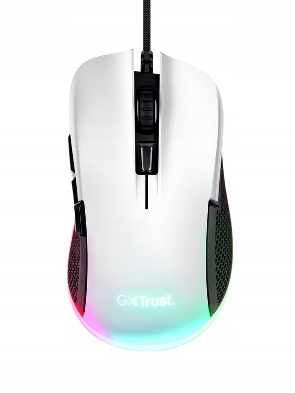 TRUST Mysz gamingowa ECO GXT922W YBAR