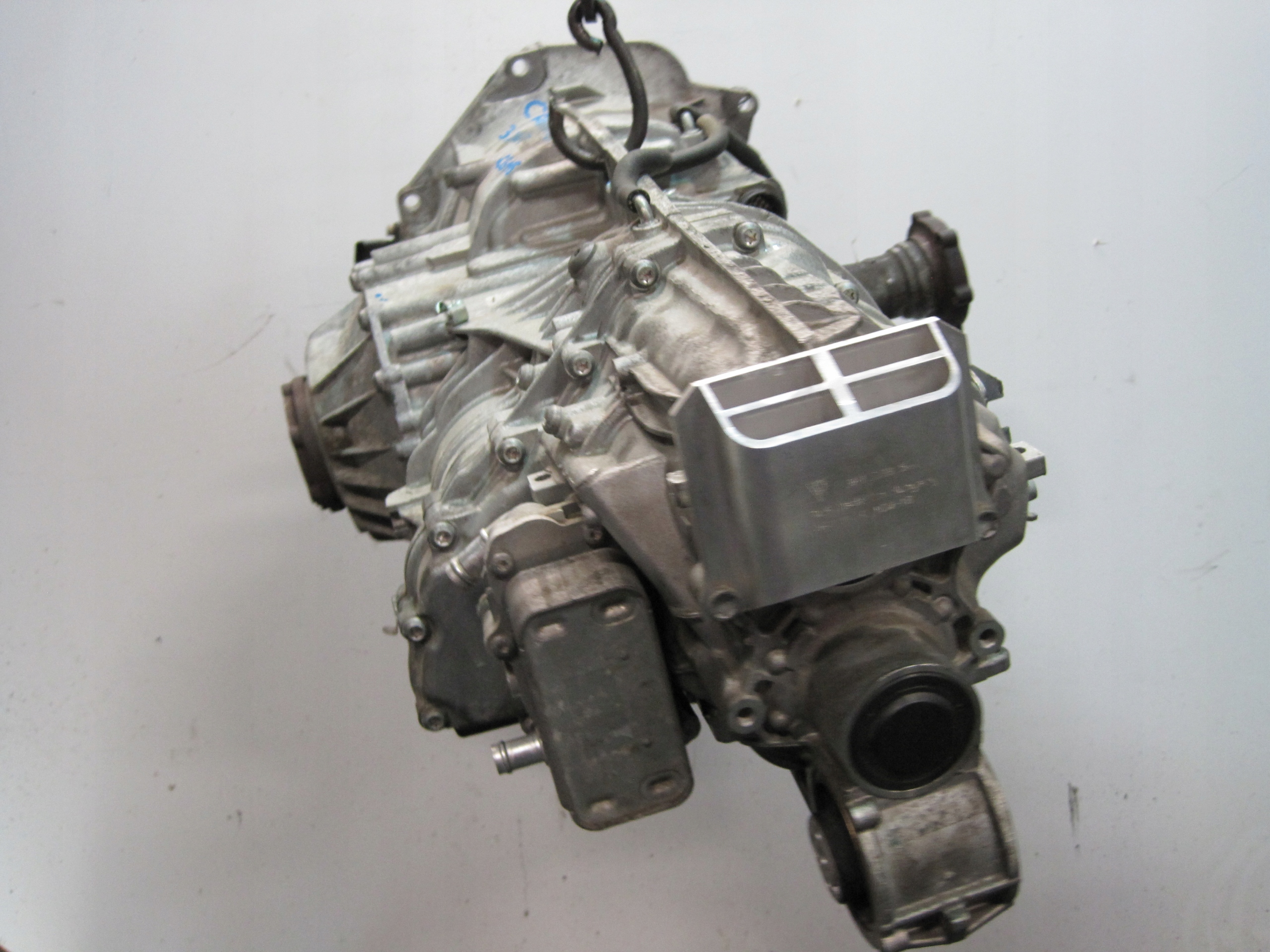 CAMBIO PORSCHE CARRERA 3,0BIT CG115