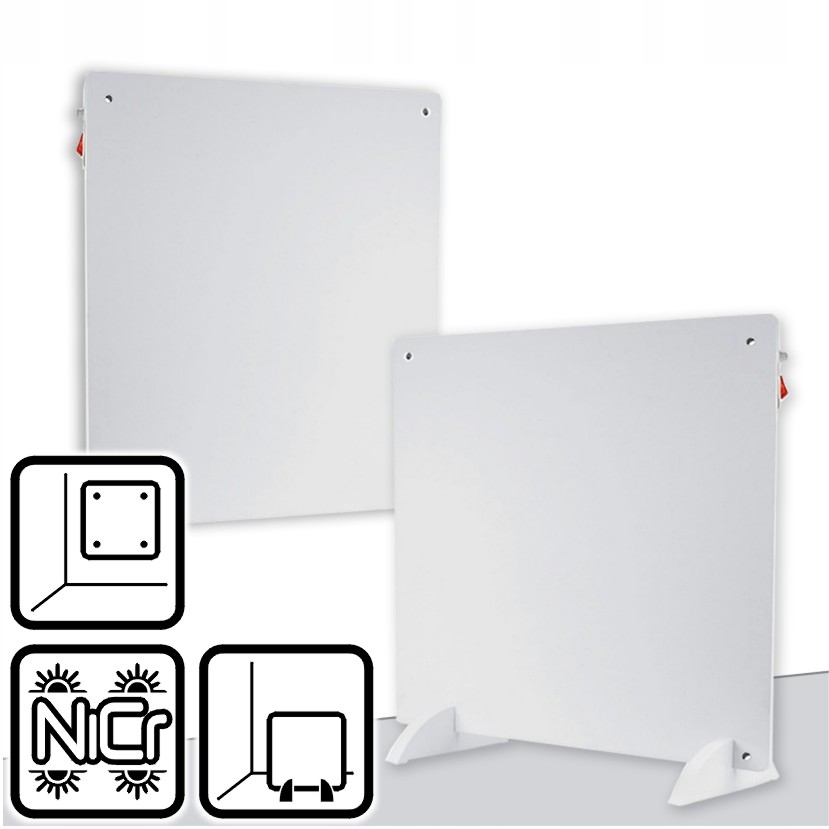 Panou infraroșu WERTBERG Încălzitor IR Smart Home Cod producător IR 4.40