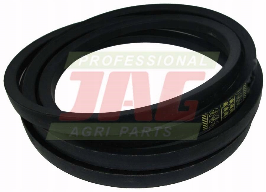 Řemen Gates Agri Claas 610833 507020