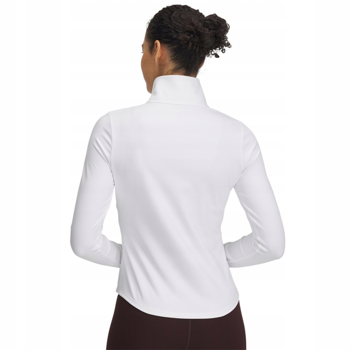 Under Armour Dámské tričko Under Armour Motion 1/2 Zip Emea