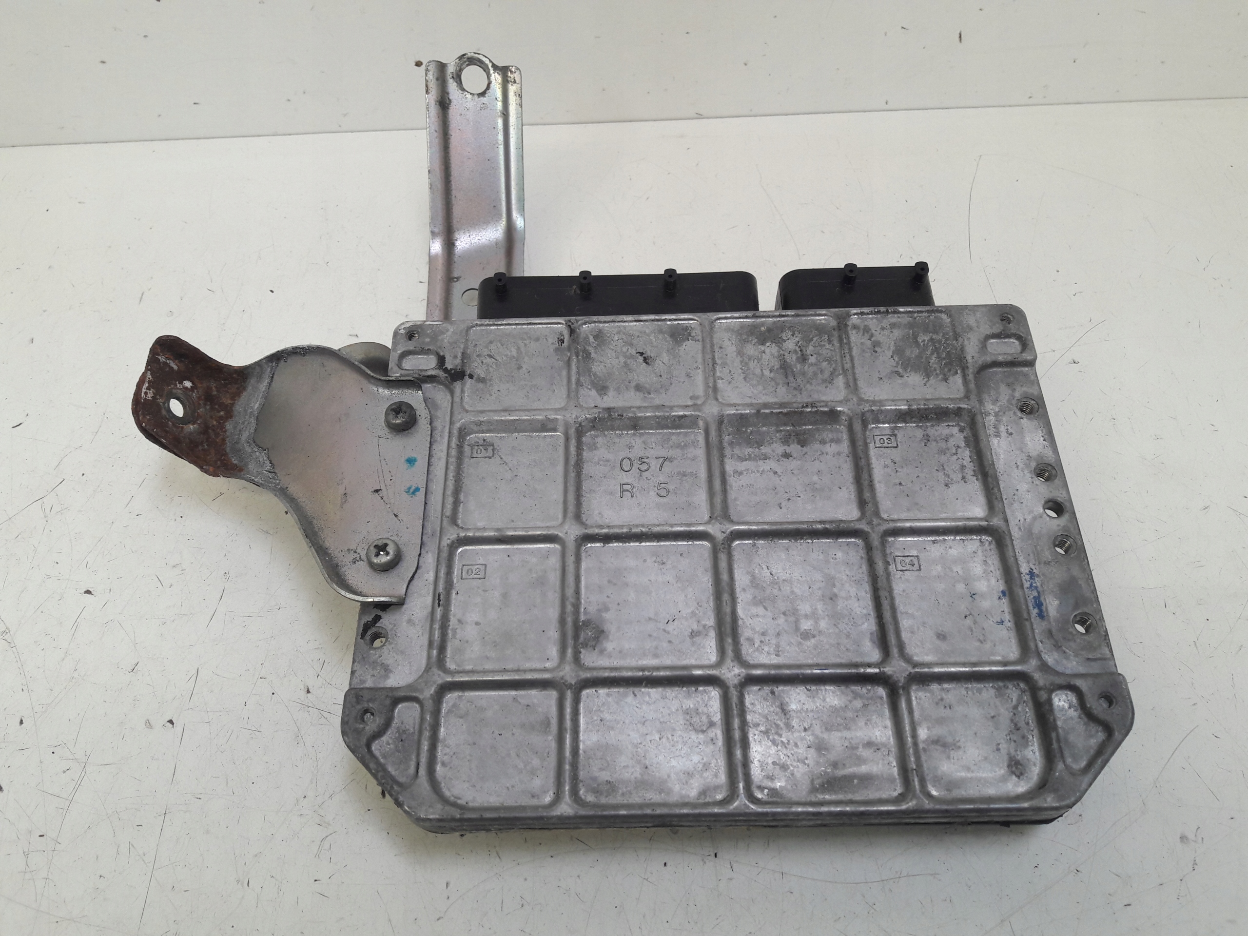 computer Motore 8966142J02 Toyota RAV 4 III